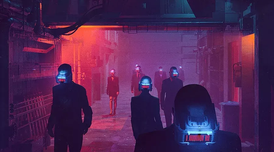 ©️beeple